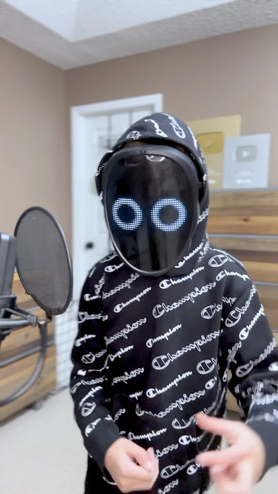 Toxic by BoyWithUke #shorts