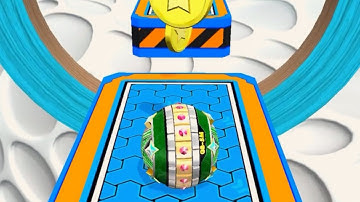 Going Balls LVL 201-205