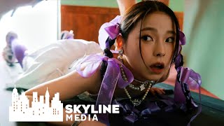 NO.FEAR 노피어 'FEARLESS' FMV #FKPOP