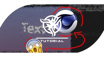 [🔥HOT🔥] INTRO TUTORIAL 2017 C4D