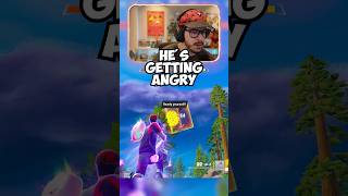 The BRAND NEW Voyager Boss Fight in Fortnite