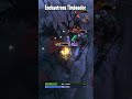 Que tal mi Enchantress gentita  #dota #dota2 #reels