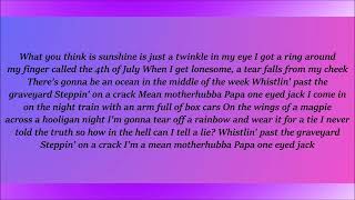 Screamin' Jay Hawkins, Whistling Past The Graveyard Lyrics