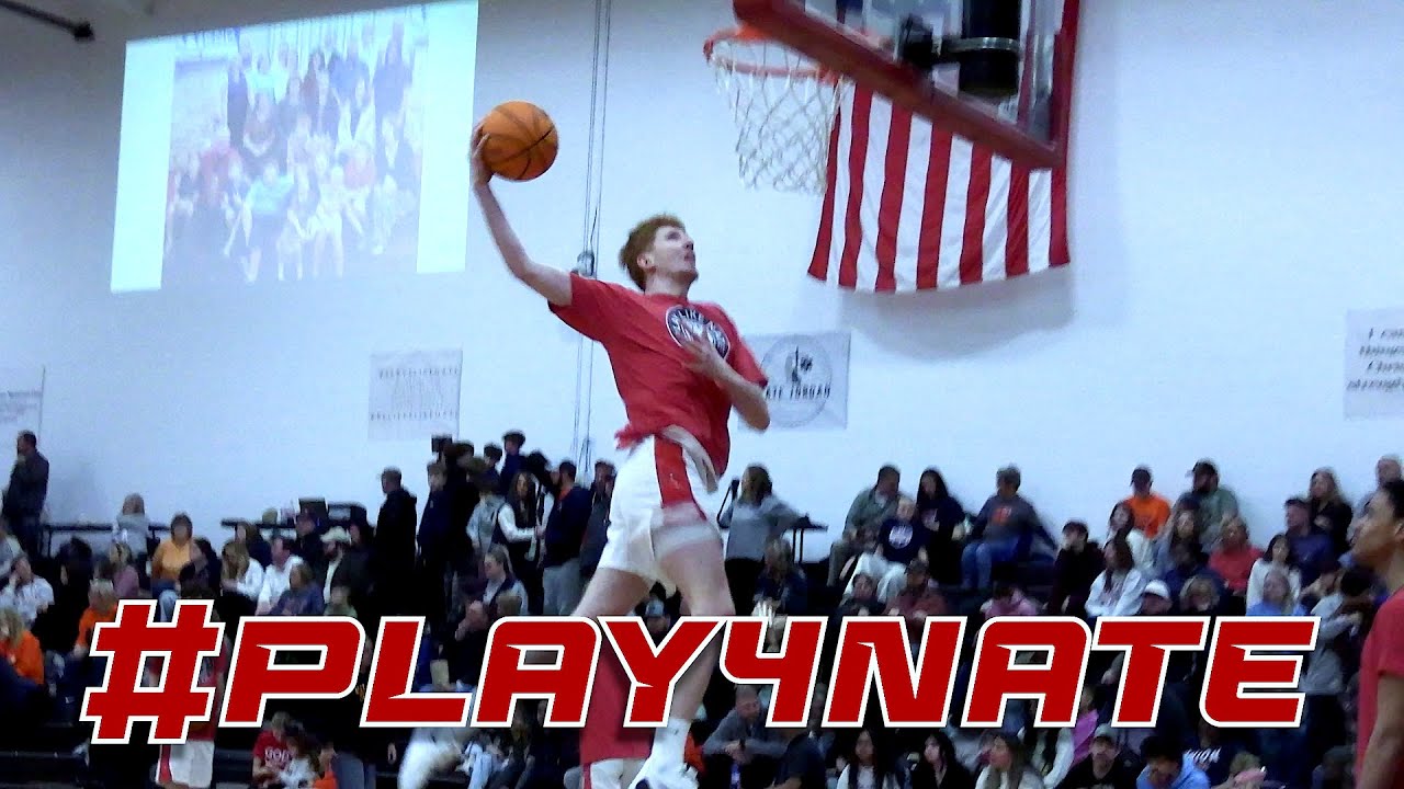 Central vs Union (BBB) 1.28.26 - #PLAY4NATE