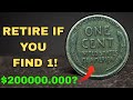 Got Even One of These 5 Pennies? You’re Sitting on a Fortune!