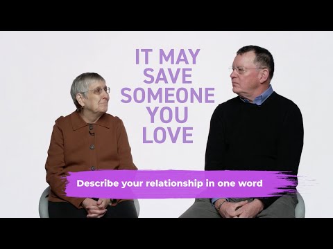 “It May Save Someone You Love” Part 3 | Hockey Fights Cancer