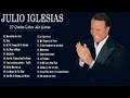Julio Iglesias Greatest Hits || Best Of Julio Iglesias