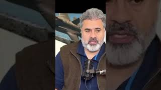 Ayatollah Khamenei Par Hamla: CIA Ka Asal Plan Leak!