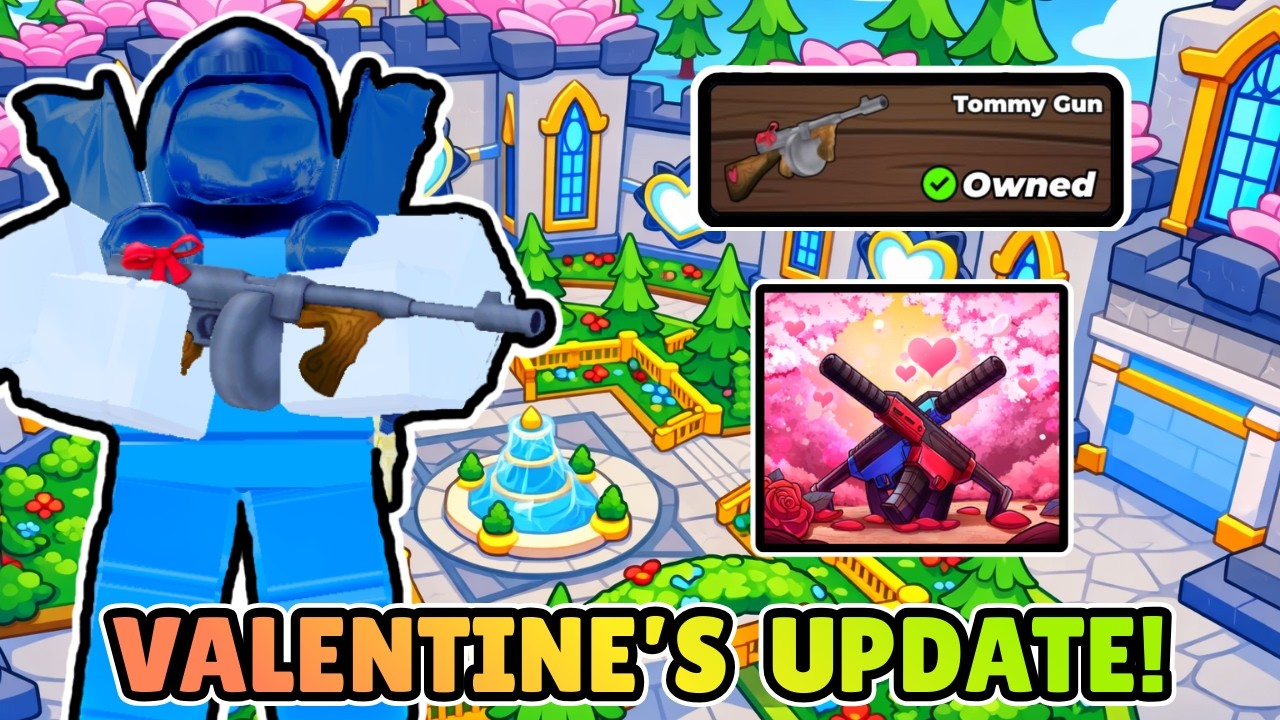 Tyfbb The Valentine's Update Part 1 2026 | Flag Wars! - YouTube