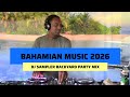 Bahamian Music Mix - Jonny Cake, TonAsh, Julien Believe #bahamas #musicmix #dj  