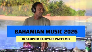 Bahamian Music Mix 2026 | Jonny Cake, TonAsh, Julien Believe