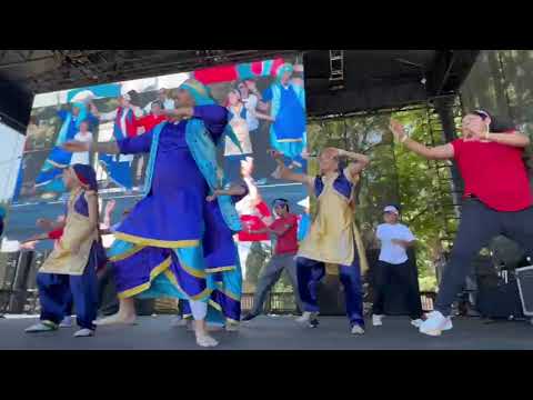 ROI- Dance Workshop - FIFA Watch Party - 07-19-2026