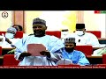 SENATE PLENARY