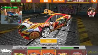 Crazy Pizza City Challenge 2 Best Android Gameplay HD screenshot 5