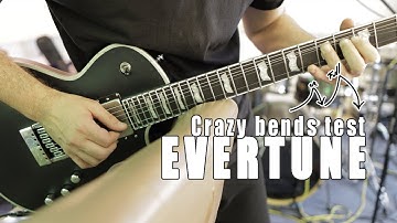 Evertune, how it works? (Demonstration) | OSCAR HR Music