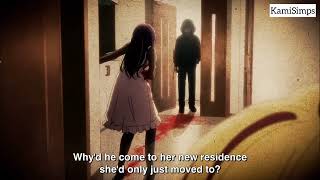 Aqua Finds Out About Ais Death Aqua Plans To Kill His Father Oshi No Ko