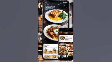 Online Ordering App