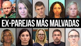 Information Los 10 Peores Ex-Parejas Que Planearon Asesinatos Update