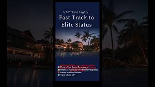 Fast Track to Hilton Diamond Status Unlock Elite Benefits Now