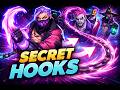 How to Play Kwon in Bullet Echo | Broken Hook Tricks, Secret Mechanics, Ranked Carry Guide