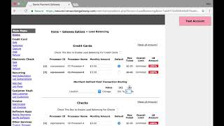 Payment Gateway Processing Advanced Transaction Routing