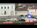 Bateaux et yachts amarrs superbes au soleil youtube bateaux yacht vlog travel tournai france