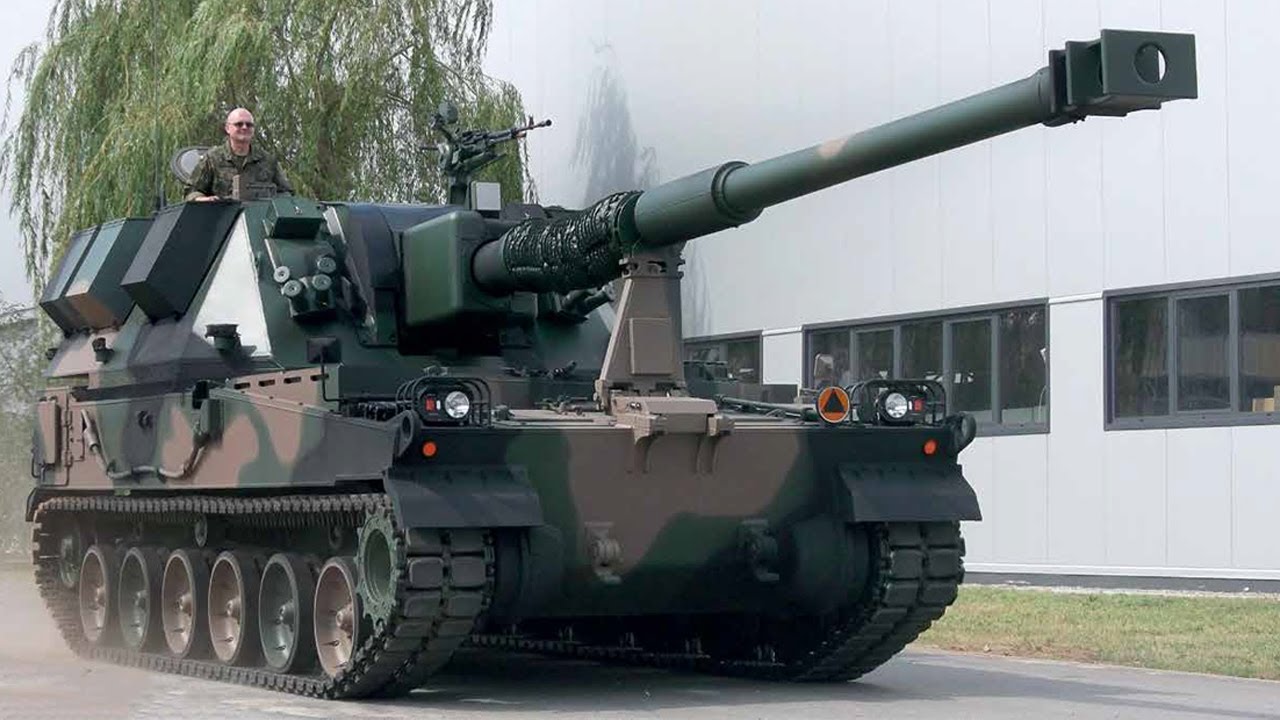 Польский краб. САУ Krab 155 Польша. 155-Мм САУ AHS «Krab» (Польша). САУ AHS Krab. Krab (на базе as-90).