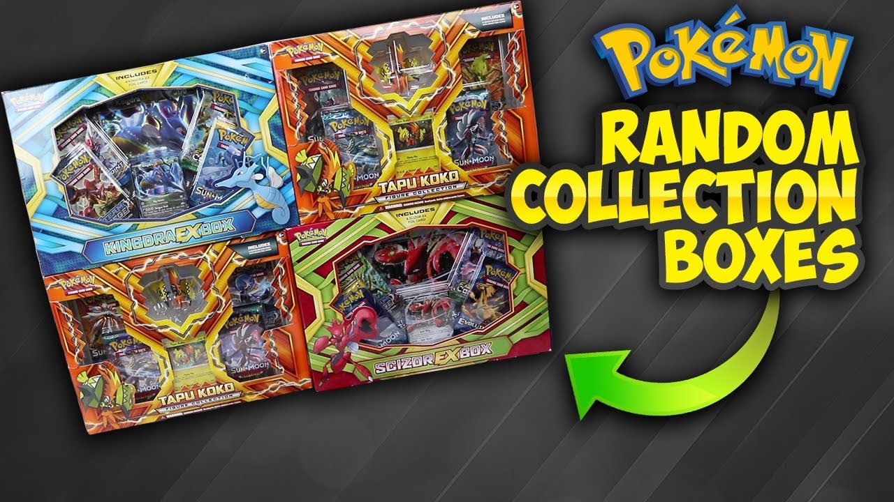 pokemon cards opening youtube pokemon card opening booster box