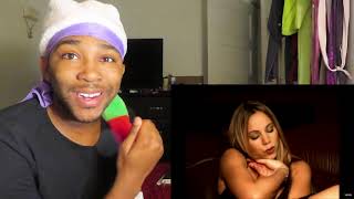 Mariah Carey - The Roof - REACTION
