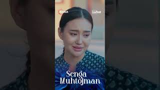 Senga Muhtojman 53-qism | Bu omonatni senga topshirgani keldim