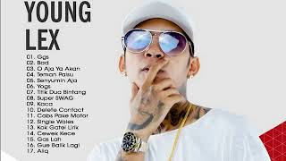 Young Lex Full Album