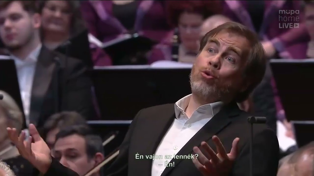 Delibes, Jean de Nivelle, Acte III, Couplets et Terzetto