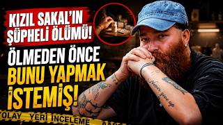 Masterchef Şampiyonu Eren Kaşıkçı Neden Öldü? İşte Evde Yaşananlar Ve İlk Bulgular