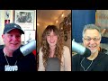 Ep.28: 😎 ARTIST SPOTLIGHT  - Christiana Miller/part 1