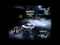 NFS Carbon Challenge Series Canyon Drift Bronze NFS Carbon Challenge Series Canyon Drift Bronze