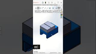 SolidWorks Traverse Tree