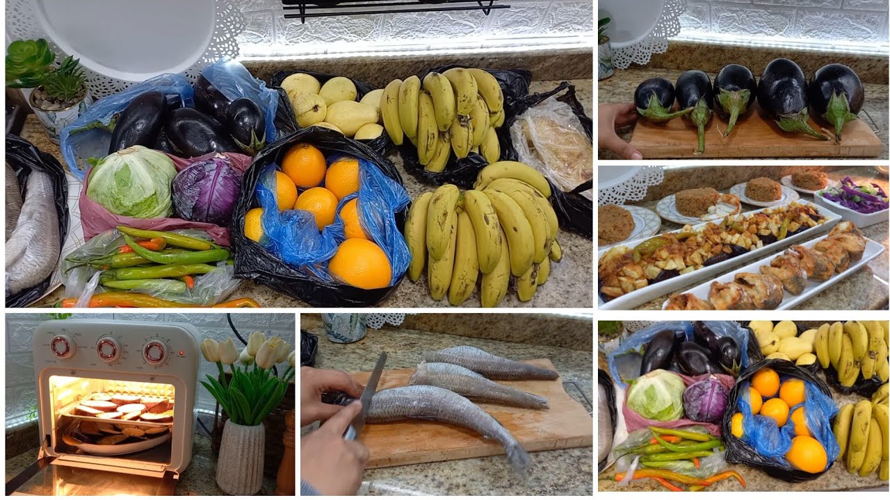 اصحي من بدري انزلي السوق واعملي زي وشوفي التوفير والبركة اللي حتملي حياتك