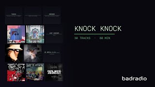 KNOCK KNOCK | Underground Phonk Mix