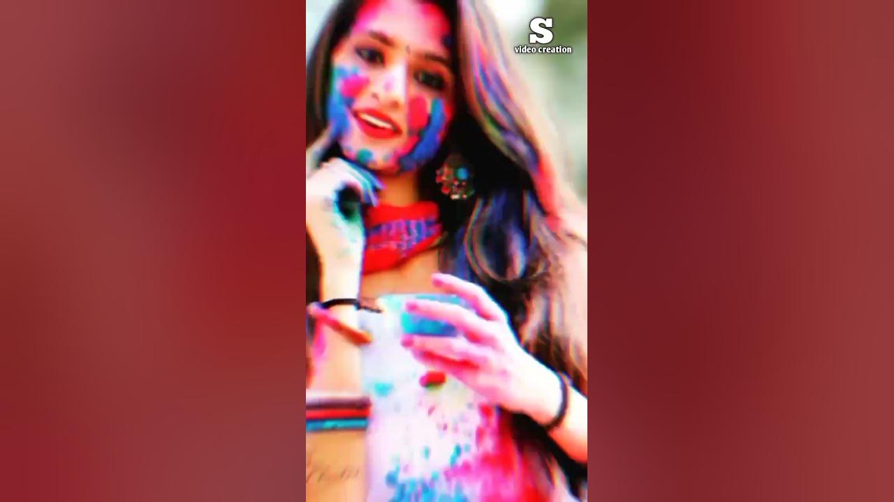 2025 me holi kab h
