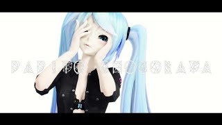 Mmd Papito Chocolatano Shader Challengemotion By Ethel