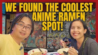 Trying Korean BBQ & Japanese Ramen in Oviedo Asturias 🇪🇸 | Weekend Life