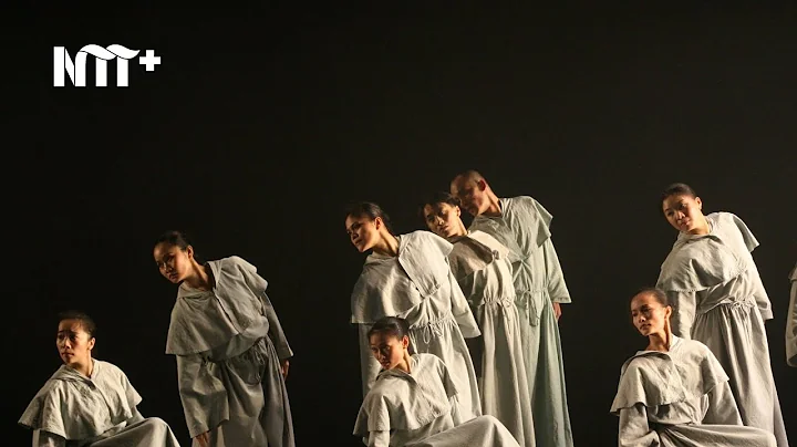 新古典舞團《布蘭詩歌》作品解析—下集 - 天天要聞