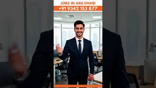 Job Openings in Dubai | FREE Food & Accommodation | Chennai | +91 9342 153 877 | Recruitment Agency