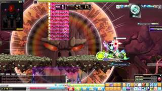 [GMS] Corona - Jackie Xenon Hellux Solo Post Reboot
