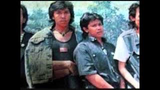 Belantara - Dikau Yang Berbeda