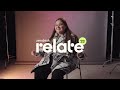 Why did you want to be at Zendesk Relate?