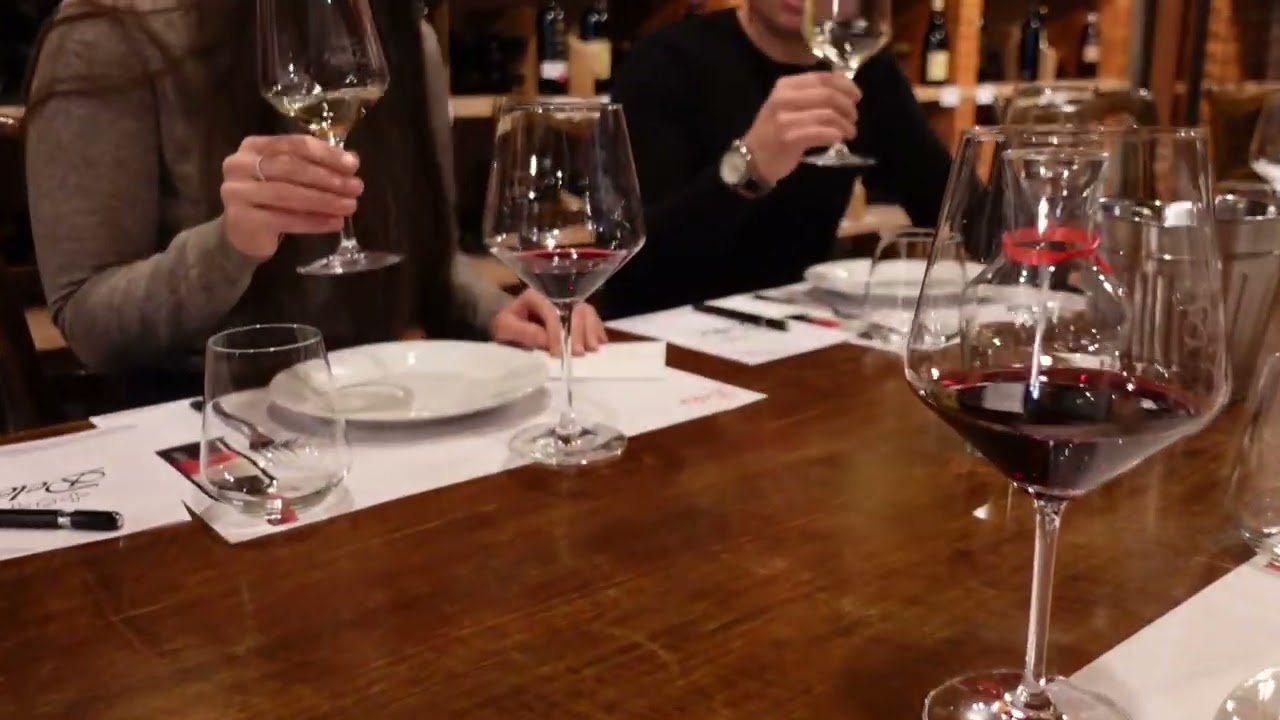 Visite in Cantina Delea: scopri i nostri tour e degustazioni 🍷