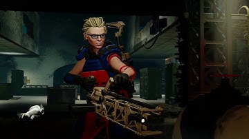 XCOM 2 WOTC (Modded, Legend) Mission 15 - Wrath of the Assassin... Again!