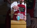 Acorn Liqueur for Caffeine-Free Espresso Martinis! #cocktailtime #acorn #coffee