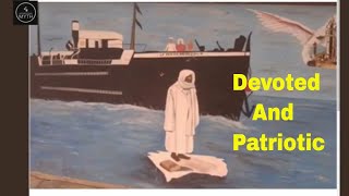 Sheikh Ahmadou Bamba Mbacké's Teachings Continue To Be Studied And Celebrated